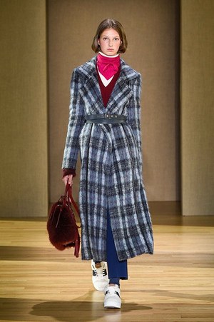 アニオナ(AGNONA) 2017-18年秋冬ウィメンズコレクション  - 写真6