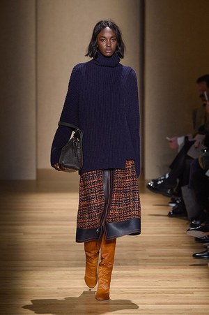 アニオナ(AGNONA) 2017-18年秋冬ウィメンズコレクション  - 写真10