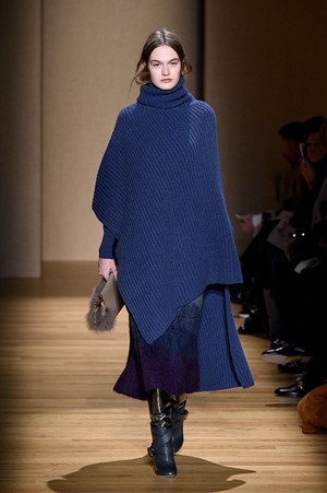 アニオナ(AGNONA) 2017-18年秋冬ウィメンズコレクション  - 写真13