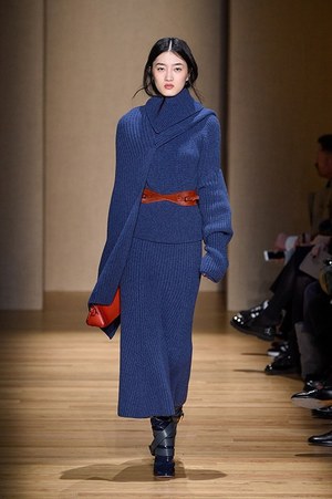 アニオナ(AGNONA) 2017-18年秋冬ウィメンズコレクション  - 写真16