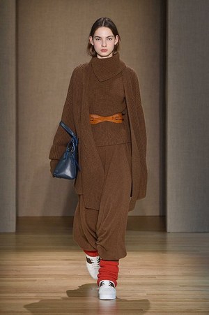 アニオナ(AGNONA) 2017-18年秋冬ウィメンズコレクション  - 写真18