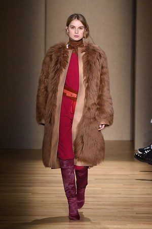アニオナ(AGNONA) 2017-18年秋冬ウィメンズコレクション  - 写真21