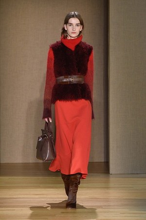 アニオナ(AGNONA) 2017-18年秋冬ウィメンズコレクション  - 写真22