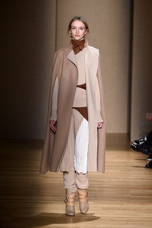 アニオナ(AGNONA) 2017-18年秋冬ウィメンズコレクション  - 写真26