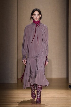 アニオナ(AGNONA) 2017-18年秋冬ウィメンズコレクション  - 写真27