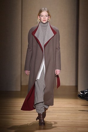 アニオナ(AGNONA) 2017-18年秋冬ウィメンズコレクション  - 写真28