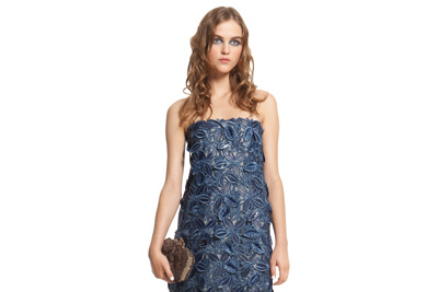 バリー(Bally) 2012年春夏 ウィメンズ