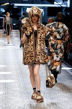 ドルチェ＆ガッバーナ 2017年秋冬ウィメンズコレクション - ファッションへの愛を全ての人に｜写真2