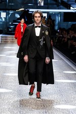 ドルチェ＆ガッバーナ 2017年秋冬ウィメンズコレクション - ファッションへの愛を全ての人に｜写真4