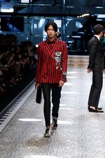 ドルチェ＆ガッバーナ 2017年秋冬ウィメンズコレクション - ファッションへの愛を全ての人に｜写真10