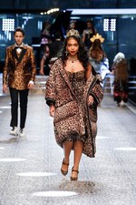 ドルチェ＆ガッバーナ 2017年秋冬ウィメンズコレクション - ファッションへの愛を全ての人に｜写真72