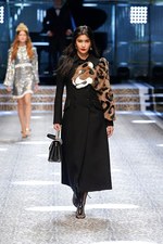 ドルチェ＆ガッバーナ 2017年秋冬ウィメンズコレクション - ファッションへの愛を全ての人に｜写真80