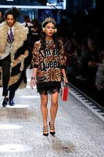 ドルチェ＆ガッバーナ 2017年秋冬ウィメンズコレクション - ファッションへの愛を全ての人に｜写真101