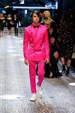 ドルチェ＆ガッバーナ 2017年秋冬ウィメンズコレクション - ファッションへの愛を全ての人に｜写真110