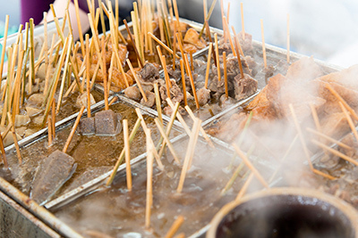 「静岡おでんフェア」