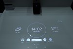 「Xperia Touch」壁や机に映されたスクリーン、タッチ操作でゲームや動画｜写真17