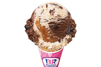 サーティワン アイスクリーム「サーティワン オールスターズ」