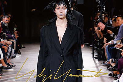 ヨウジヤマモト