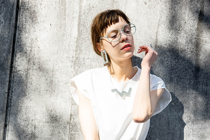 ネズ 2017年春夏<span>コレクション</span> - 写真22