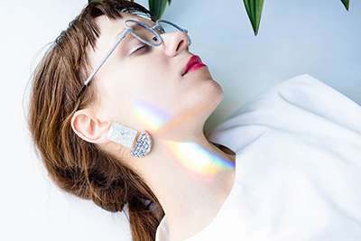 ネズ 2017年春夏 ウィメンズ コレクション