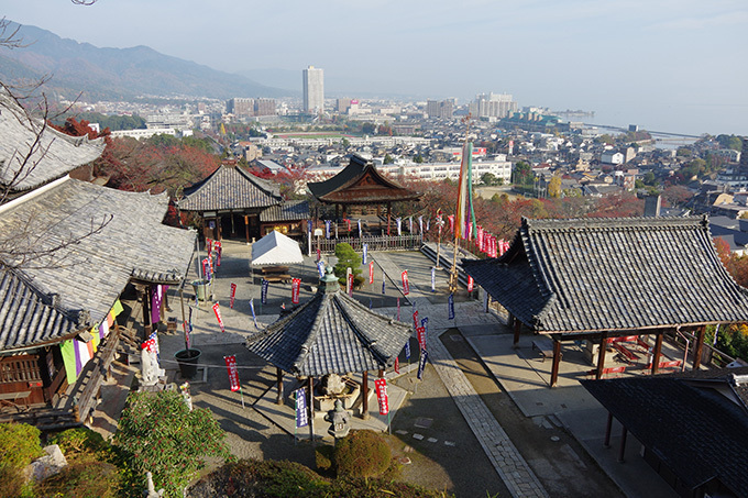 「春の特別拝観」京都や奈良などの寺院「西国三十三所」で - 興福寺の阿修羅像など秘宝公開、桜も見ごろ｜写真14