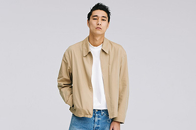 2017年春夏コレクション｜コンバース トウキョウから新ラインデビュー - ディム マック、一ツ山佳子とコラボレーション