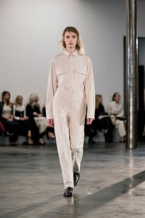 ザ・ロウ(THE ROW) 2017-18年秋冬ウィメンズコレクション  - 写真5