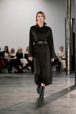 ザ・ロウ(THE ROW) 2017-18年秋冬ウィメンズコレクション  - 写真8