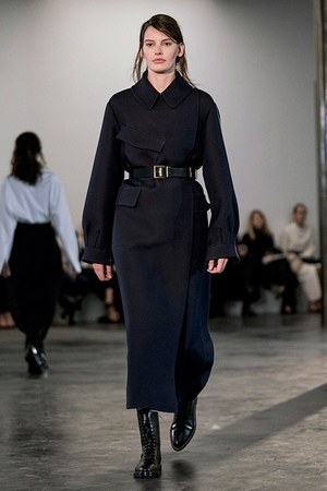 ザ・ロウ(THE ROW) 2017-18年秋冬ウィメンズコレクション  - 写真26