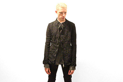 FAGASSENT 2016-17AW Collection