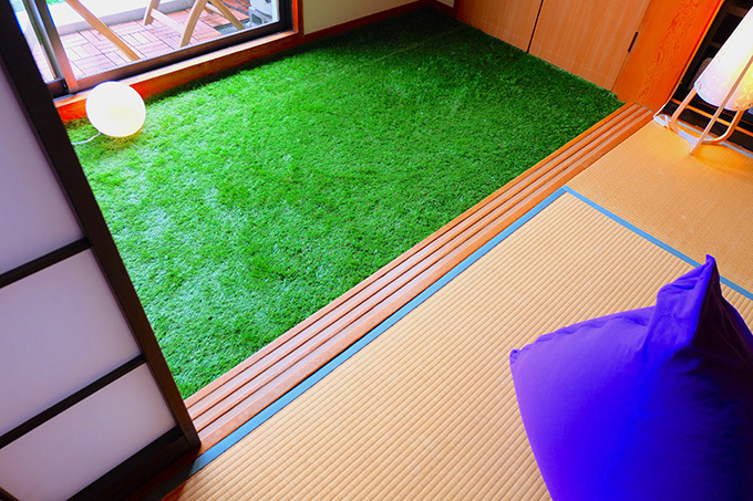 “ザ・日本”を提供する、湯河原のエンタメ旅館「The Ryokan Tokyo」の魅力に迫る｜写真5