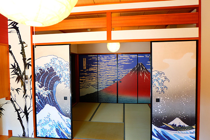 “ザ・日本”を提供する、湯河原のエンタメ旅館「The Ryokan Tokyo」の魅力に迫る｜写真1