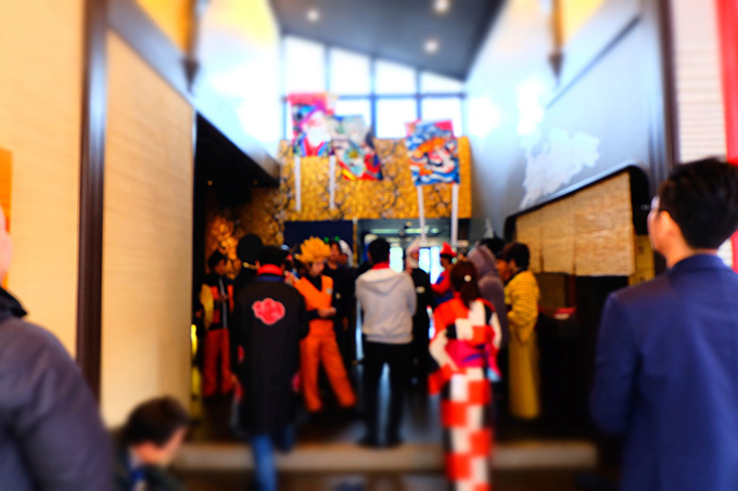 “ザ・日本”を提供する、湯河原のエンタメ旅館「The Ryokan Tokyo」の魅力に迫る｜写真15