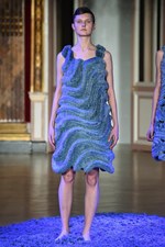 アンリアレイジ 2017年秋冬コレクション - 時間を重ね宿した記憶、削れば浮かび上がる洋服の可能性｜写真3