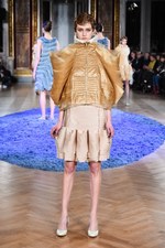 アンリアレイジ 2017年秋冬コレクション - 時間を重ね宿した記憶、削れば浮かび上がる洋服の可能性｜写真12