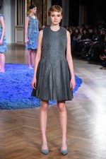 アンリアレイジ 2017年秋冬コレクション - 時間を重ね宿した記憶、削れば浮かび上がる洋服の可能性｜写真60