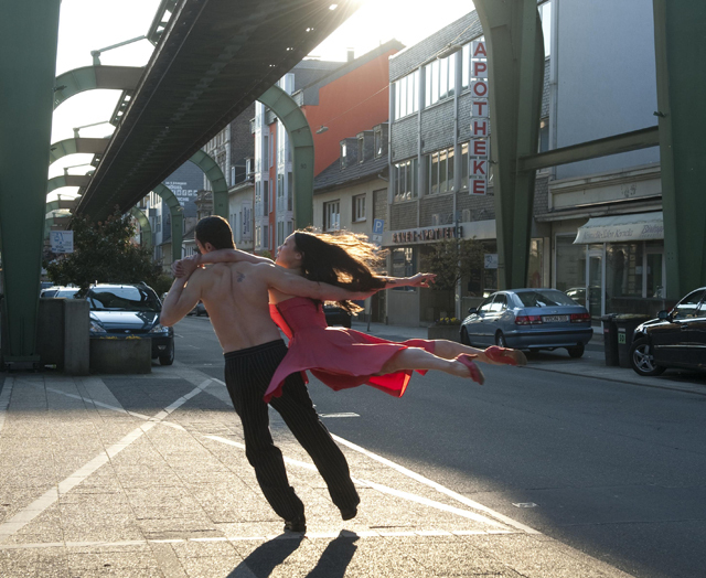 天才舞踏家ピナ・バウシュの世界をヴィム・ヴェンダースが3D映画化 - 「Pina/ピナ・バウシュ 踊り続けるいのち」｜写真5