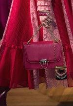 ヴァレンティノ 2017-18年秋冬コレクション - 運命的な出会いまでの道しるべ｜写真7