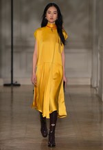 ヴァレンティノ 2017-18年秋冬コレクション - 運命的な出会いまでの道しるべ｜写真12