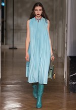 ヴァレンティノ 2017-18年秋冬コレクション - 運命的な出会いまでの道しるべ｜写真14