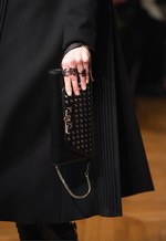 ヴァレンティノ 2017-18年秋冬コレクション - 運命的な出会いまでの道しるべ｜写真23