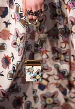 ヴァレンティノ 2017-18年秋冬コレクション - 運命的な出会いまでの道しるべ｜写真25