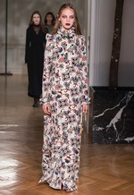 ヴァレンティノ 2017-18年秋冬コレクション - 運命的な出会いまでの道しるべ｜写真26