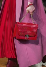 ヴァレンティノ 2017-18年秋冬コレクション - 運命的な出会いまでの道しるべ｜写真42