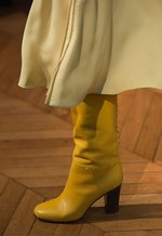 ヴァレンティノ 2017-18年秋冬コレクション - 運命的な出会いまでの道しるべ｜写真49