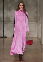 ヴァレンティノ 2017-18年秋冬コレクション - 運命的な出会いまでの道しるべ｜写真52