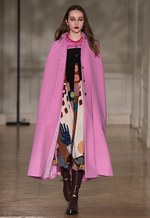 ヴァレンティノ 2017-18年秋冬コレクション - 運命的な出会いまでの道しるべ｜写真54