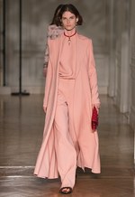 ヴァレンティノ 2017-18年秋冬コレクション - 運命的な出会いまでの道しるべ｜写真67