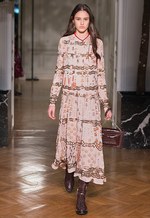 ヴァレンティノ 2017-18年秋冬コレクション - 運命的な出会いまでの道しるべ｜写真68