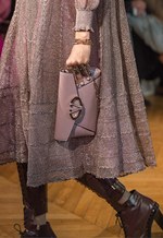 ヴァレンティノ 2017-18年秋冬コレクション - 運命的な出会いまでの道しるべ｜写真69